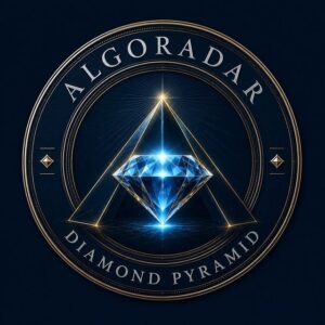AlgoRadar – Diamond Pyramid (Dijital Lisans)
